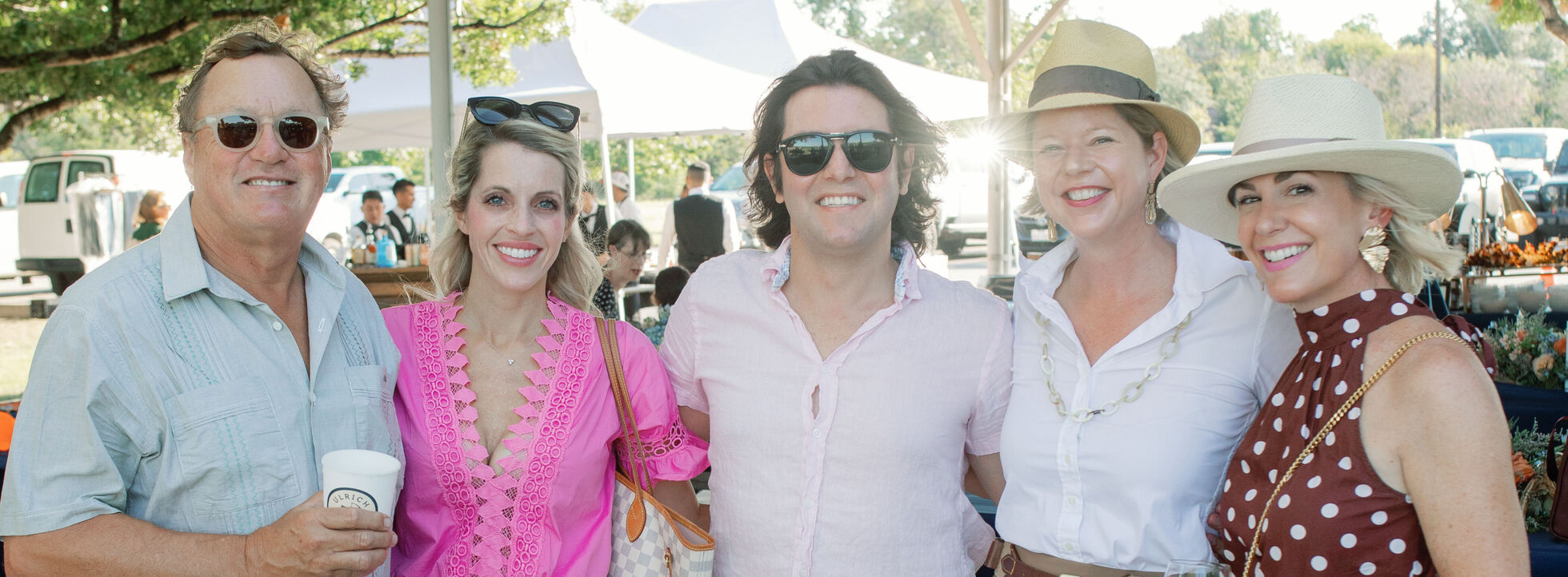 9th Annual Belles & Shells